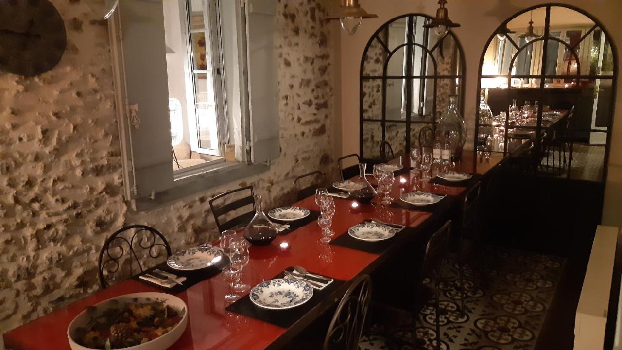 فندق Domaine De L'Escuderia بارينتس إن بورن المظهر الخارجي الصورة