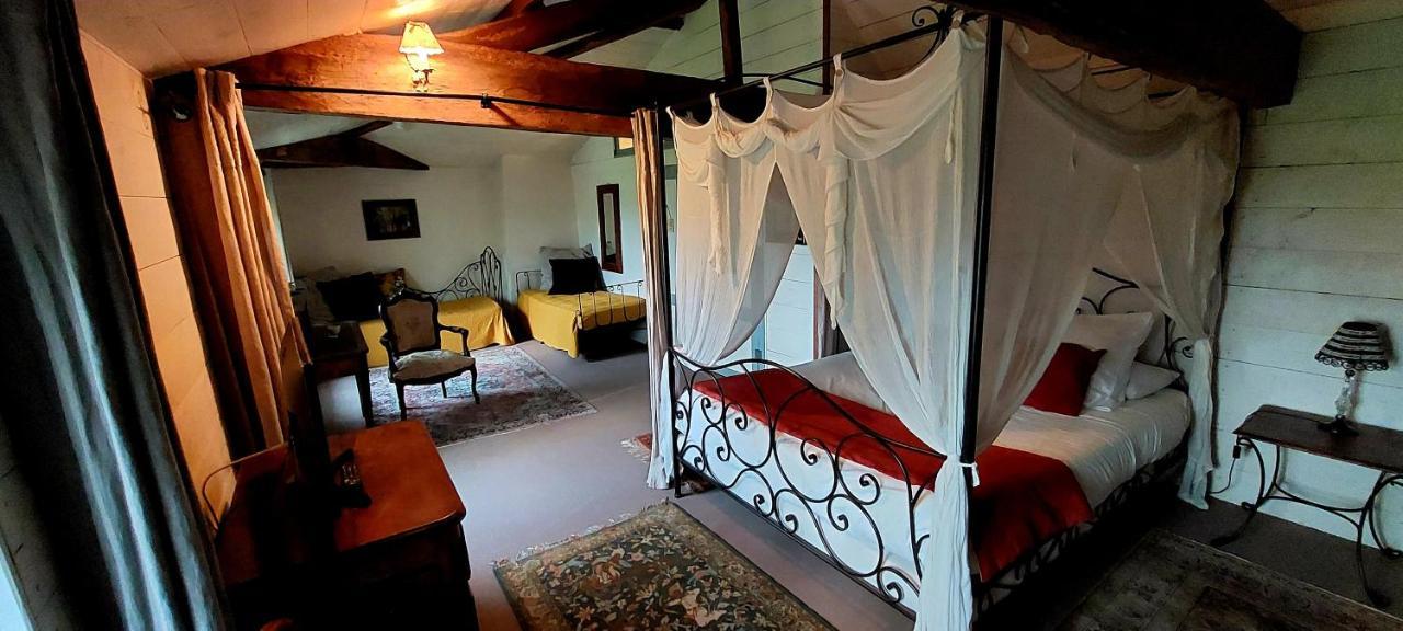 فندق Domaine De L'Escuderia بارينتس إن بورن المظهر الخارجي الصورة