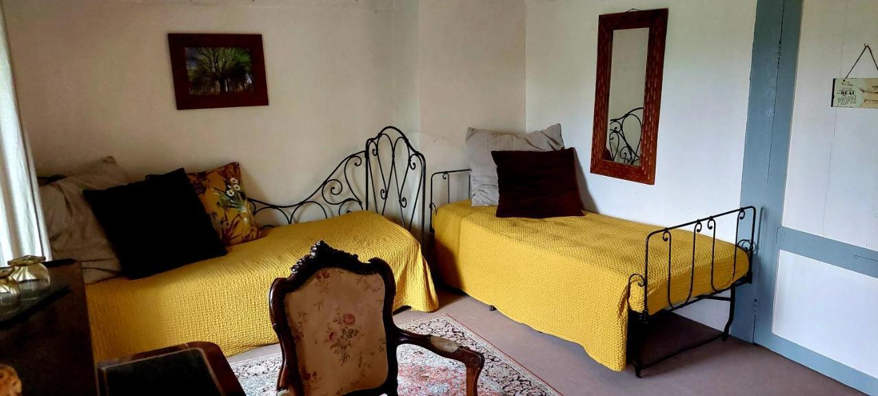 فندق Domaine De L'Escuderia بارينتس إن بورن المظهر الخارجي الصورة
